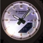 Rokas pulkstenis Casio G-SHOCK GMA-P2100PC-4AER Casio G-SHOCK GMA-P2100PC-4AER