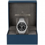 Rokas pulkstenis Jacques Lemans 50-3A Jacques Lemans 50-3A