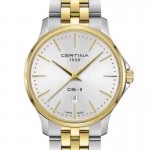 Certina C045.010.22.031.00