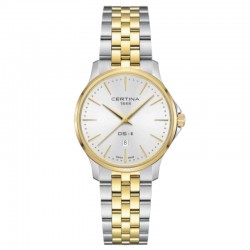 Certina C045.010.22.031.00 watch