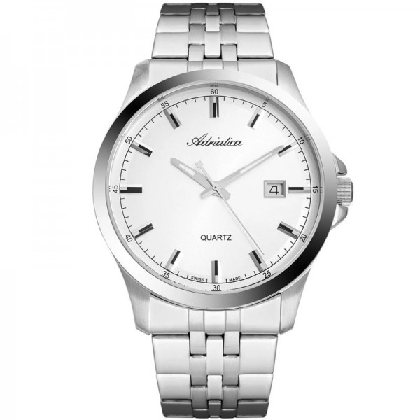 Rokas pulkstenis Adriatica A8304.5113QA Adriatica A8304.5113QA