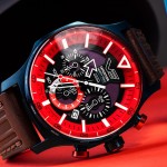 Vostok Europe VR42-595D734BR