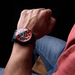 Vostok Europe VR42-595D734BR