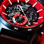 Vostok Europe VR42-595D734BR