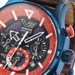 Vostok Europe VR42-595D734BR