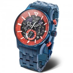 Наручные часы Vostok Europe VR42-595D734BR