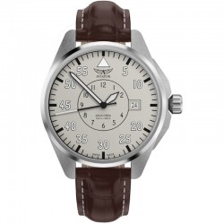 Rokas pulkstenis AVIATOR V.3.39.0.342.0