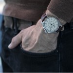 Rokas pulkstenis AVIATOR V.3.39.0.342.0 AVIATOR V.3.39.0.342.0