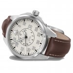 Rokas pulkstenis AVIATOR V.3.39.0.342.0 AVIATOR V.3.39.0.342.0