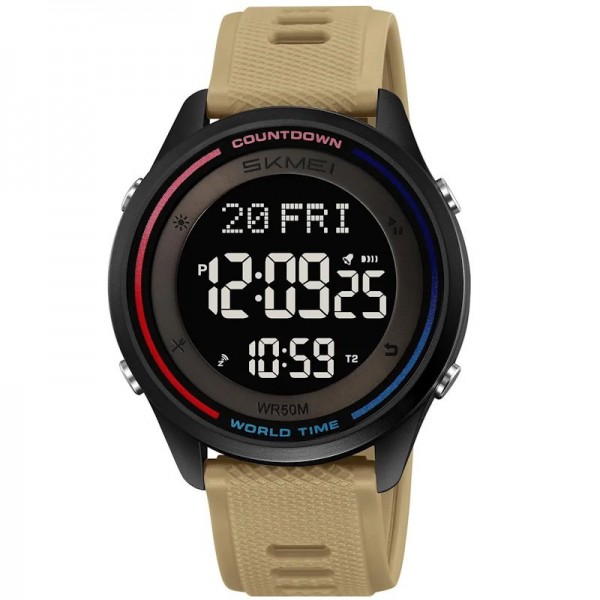 SKMEI 2348AT watch SKMEI 2348AT