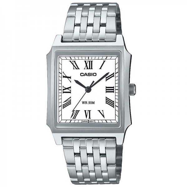 Rokas pulkstenis Casio MTP-B190D-7BVEF Casio MTP-B190D-7BVEF