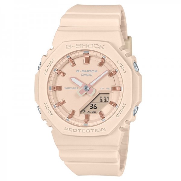 Rokas pulkstenis Casio G-SHOCK GMA-P2100M-4AER Casio G-SHOCK GMA-P2100M-4AER