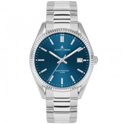 Jacques Lemans 50-3C watch