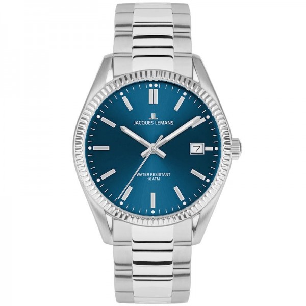 Rokas pulkstenis Jacques Lemans 50-3C Jacques Lemans 50-3C