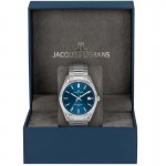 Rokas pulkstenis Jacques Lemans 50-3C Jacques Lemans 50-3C
