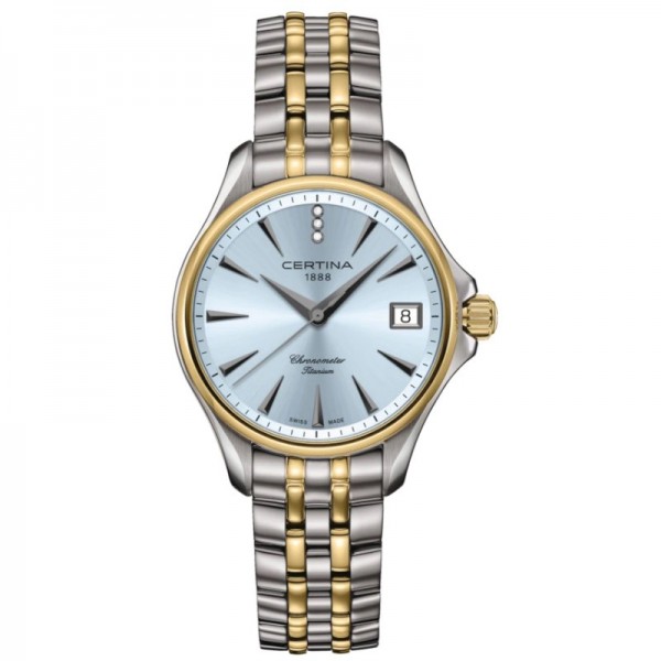 Certina C032.051.44.046.00