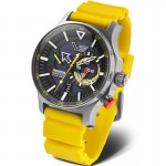 Vostok Europe VS57-595A735Le-SilYE
