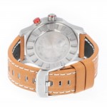 Vostok Europe VS57-595A735Le-SilYE