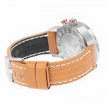 Vostok Europe VS57-595A735Le-SilYE