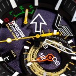 Vostok Europe VS57-595A735Le-SilYE
