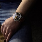 Vostok Europe VS57-595A735Le-SilYE