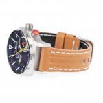 Vostok Europe VS57-595A735Le-SilYE