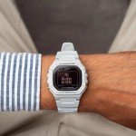 Casio W-218H-8BVEF