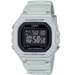 Casio W-218H-8BVEF