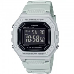 Casio W-218H-8BVEF watch