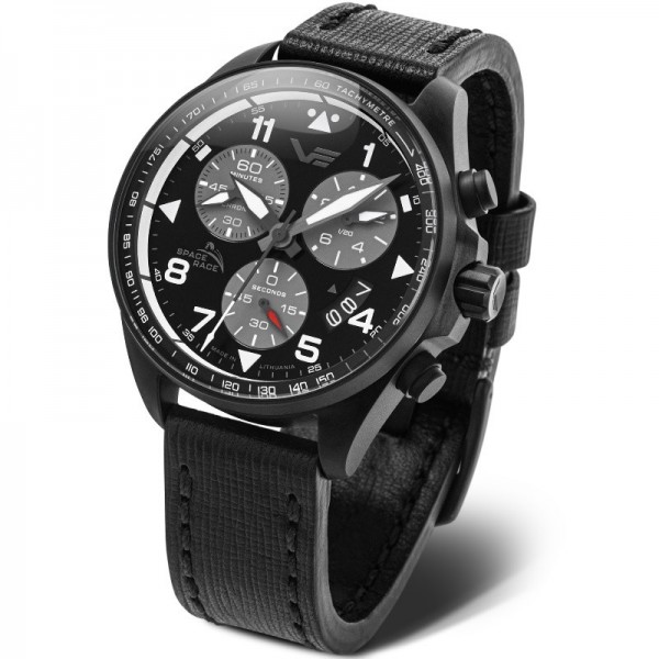 Vostok Europe 6S30-325C744