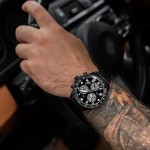 Vostok Europe 6S30-325C744