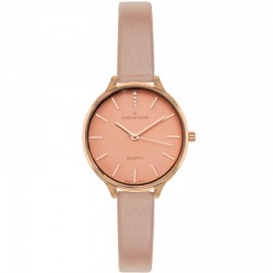 Rokas pulkstenis Jordan Kerr I2032/IPR/PINK