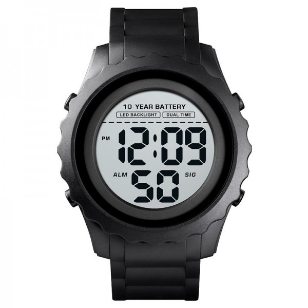 SKMEI 1625BK