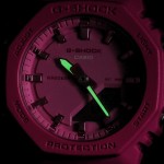 Casio G-SHOCK GMA-P2100PP-4AER
