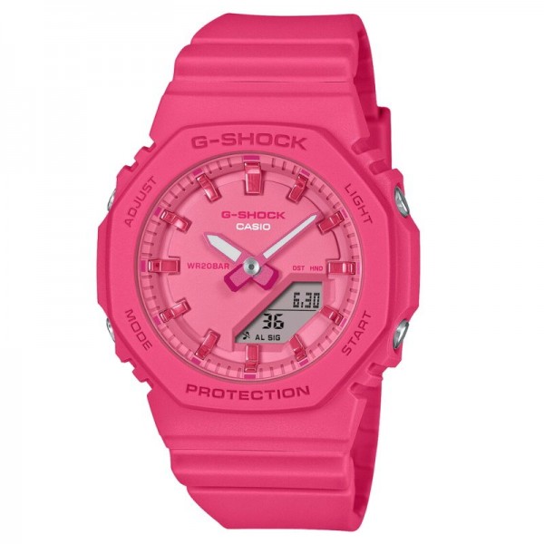 Casio G-SHOCK GMA-P2100PP-4AER