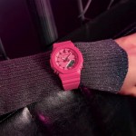 Casio G-SHOCK GMA-P2100PP-4AER