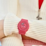 Casio G-SHOCK GMA-P2100PP-4AER