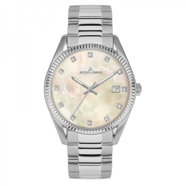 Jacques Lemans 50-4H