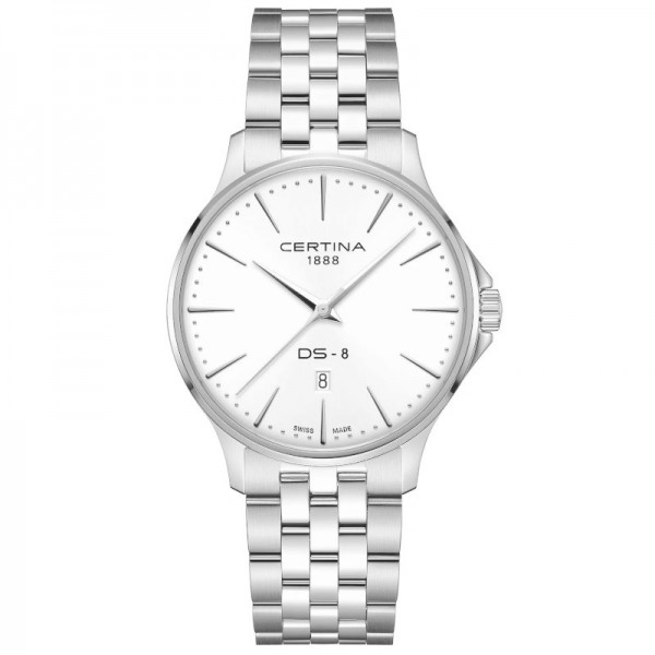 Certina C045.410.11.011.00