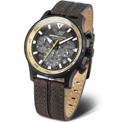 Наручные часы Vostok Europe VR42-592C763LE