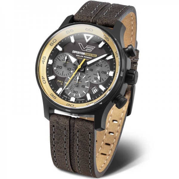 Vostok Europe VR42-592C763LE