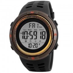 Наручные часы SKMEI 1251GDWT