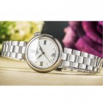 Rokas pulkstenis Tissot T152.010.11.118.00 Tissot T152.010.11.118.00