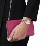 Rokas pulkstenis Tissot T152.010.11.118.00 Tissot T152.010.11.118.00
