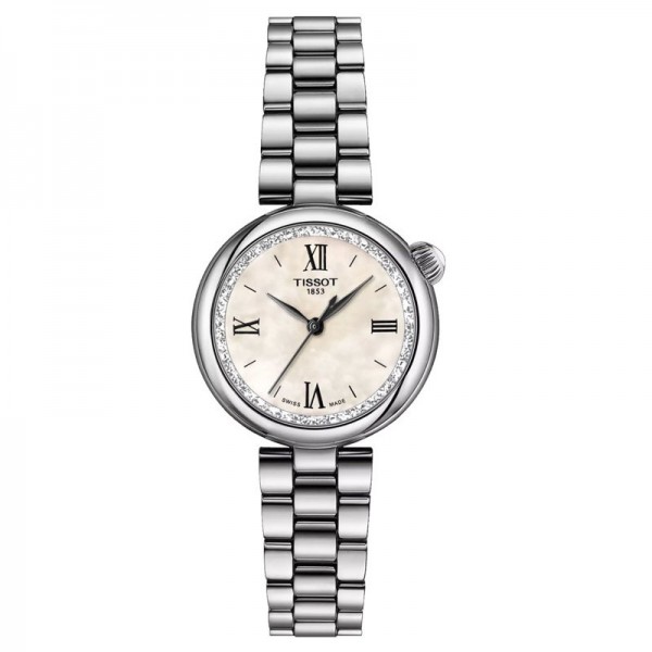 Rokas pulkstenis Tissot T152.010.11.118.00 Tissot T152.010.11.118.00