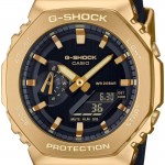 Casio G-SHOCK GM-2100YMG-9AER