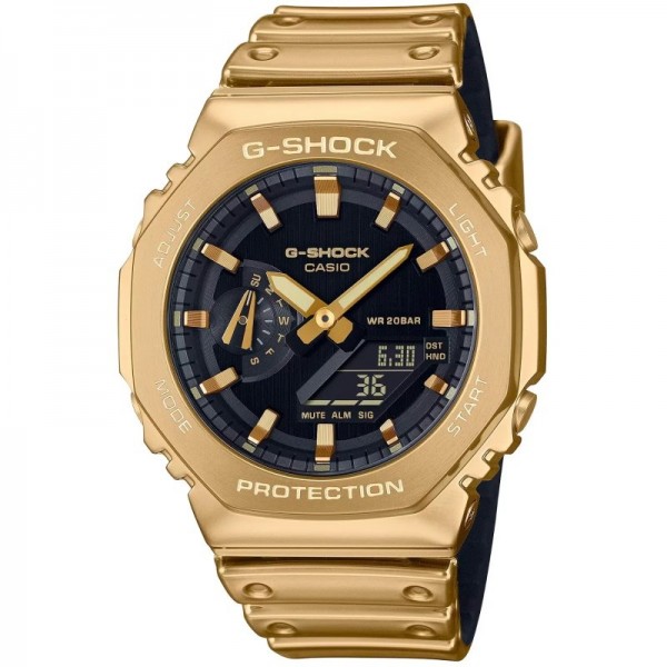Casio G-SHOCK GM-2100YMG-9AER