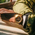 Casio G-SHOCK GM-2100YMG-9AER