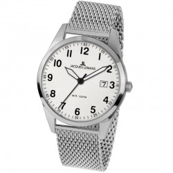 Jacques Lemans 1-2002I watch