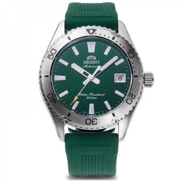 Rokas pulkstenis Orient RA-AC0Q11E30B Orient RA-AC0Q11E30B